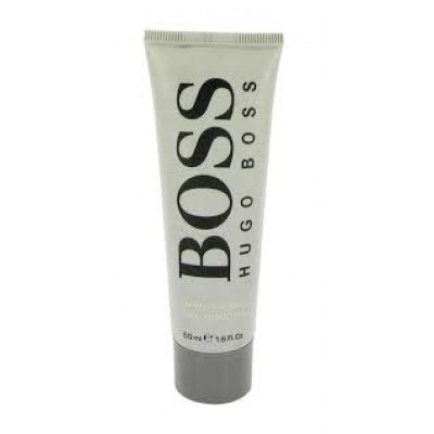 HUGO BOSS Bottled shower gel 50ml TESTER